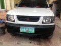 2002 Mitsubishi Adventure for sale-3