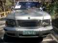 ISUZU TROOPER 2002 FOR SALE-9