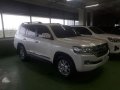 Toyota Land Cruiser 2019 brand new-1