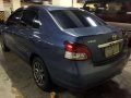 Toyota Vios 1.3 E 2009 Manual Transmission Fresh Interior-9