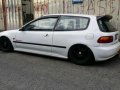 Honda Jazz 1993 for sale-4