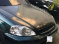 Honda Civic VTI 1999 for sale-1