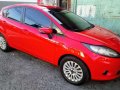 Ford Fiesta S 2012 franchise Hatchback-4