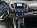 2009 Mitsubishi Strada for sale-10