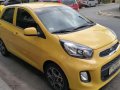 Kia Picanto MT 2017 for sale-4