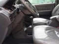 2001 Mitsubishi Pajero for sale-4