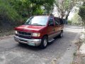 For sale or for swap Ford E15O chateau 2001 model, local-10