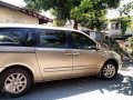 Kia Carnival 2007 for sale-0