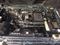 1996 Mitsubishi Pajero for sale-6