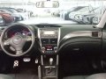 2012 Subaru Forester 2.5 XT for sale -2