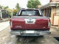 2008 Nissan Frontier Navara for sale-8