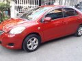 2011 Toyota Vios for sale-8