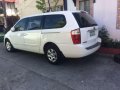 Kia Carnival EX 2007 Model for sale-2