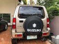Suzuki Jimny 2003 for sale -4