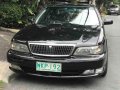 2001 Nissan Cefiro brougham FOR SALE-5