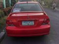 Mitsubishi Lancer GT 2007 FOR SALE-4