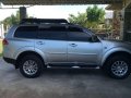 2011 Mitsubishi Montero for sale-2