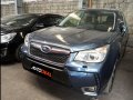 2014 Subaru Forester XT AWD-0