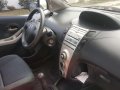 FOR SALE Toyota Yaris 2008 Manual transmission-1