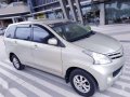Toyota Avanza E Automatic 2012 --- 440K Negotiable-5