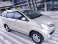 Toyota Avanza E Automatic 2012 --- 440K Negotiable-6