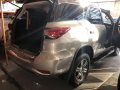 Toyota Fortuner 2017 for sale-6