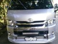 Toyota Hiace 2005 for sale-4