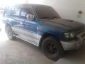 Mitsubishi Pajero 2004 for sale-4