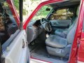 Mitsubishi Pajero Fieldmaster 2005 for sale -7