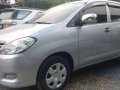 Toyota Innova J 2011 for sale-5