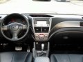 2011 Subaru Forester 2.5 XT - Top of the Line-3