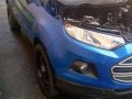 2016 Ford Ecosport FOR SALE-4