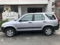 Honda CR-V 2002 for sale -4