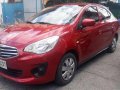 2015 Mitsubishi Mirage G4 Glx for sale-5