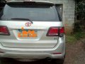 2013 Toyota Fortuner G for sale-2