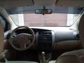 Nissan Grand Livina XL 2011 for sale-2