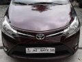 2018 Toyota Vios E AT 7k Mileage FOR SALE-3
