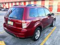 2012 Subaru Forester AT for sale-5