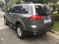 2015 Mitsubishi Montero Sport for sale-1