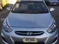 2018 Hyundai Accent CRDi 6 Speed AT FOR SALE-9