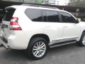 Toyota Land Cruise Prado 4x4 Gas 2014 for sale-5