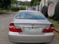 Toyota Camry 2004 for sale -4
