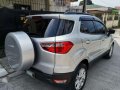 2016 Ford Ecosport Trend Automatic for sale-2