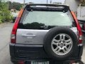 Honda CR-V 2002 for sale -3