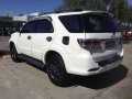 Toyota Fortuner 2012 for sale -9