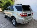 2010 Toyota Fortuner G for sale-3