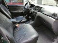 2005 Toyota Corolla Altis for sale-6