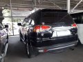 2012 Mitsubishi Montero for sale -2