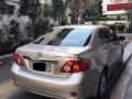 Toyota Corolla Altis 2008 for sale-1