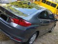 2016 Honda City 1.5 Automatic Gasoline-8